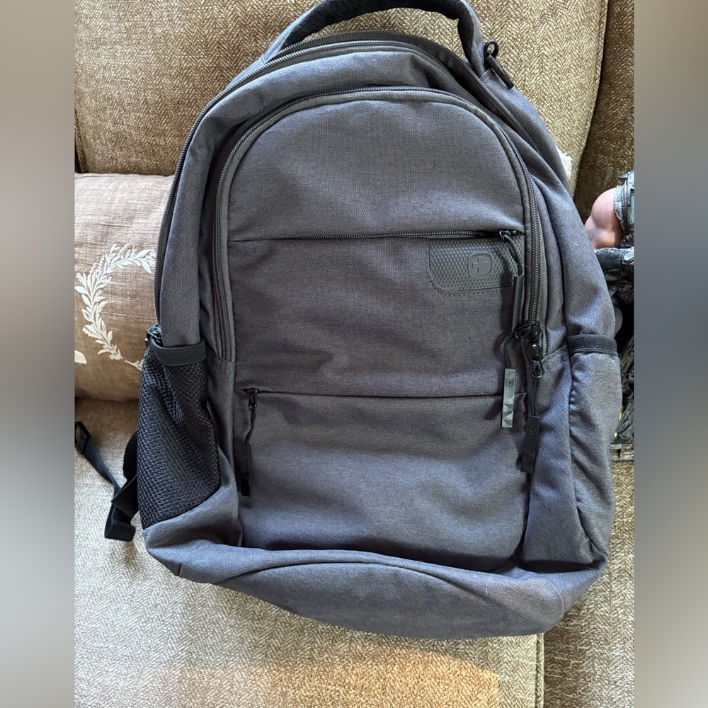 Brand new Swiss Army Backpack